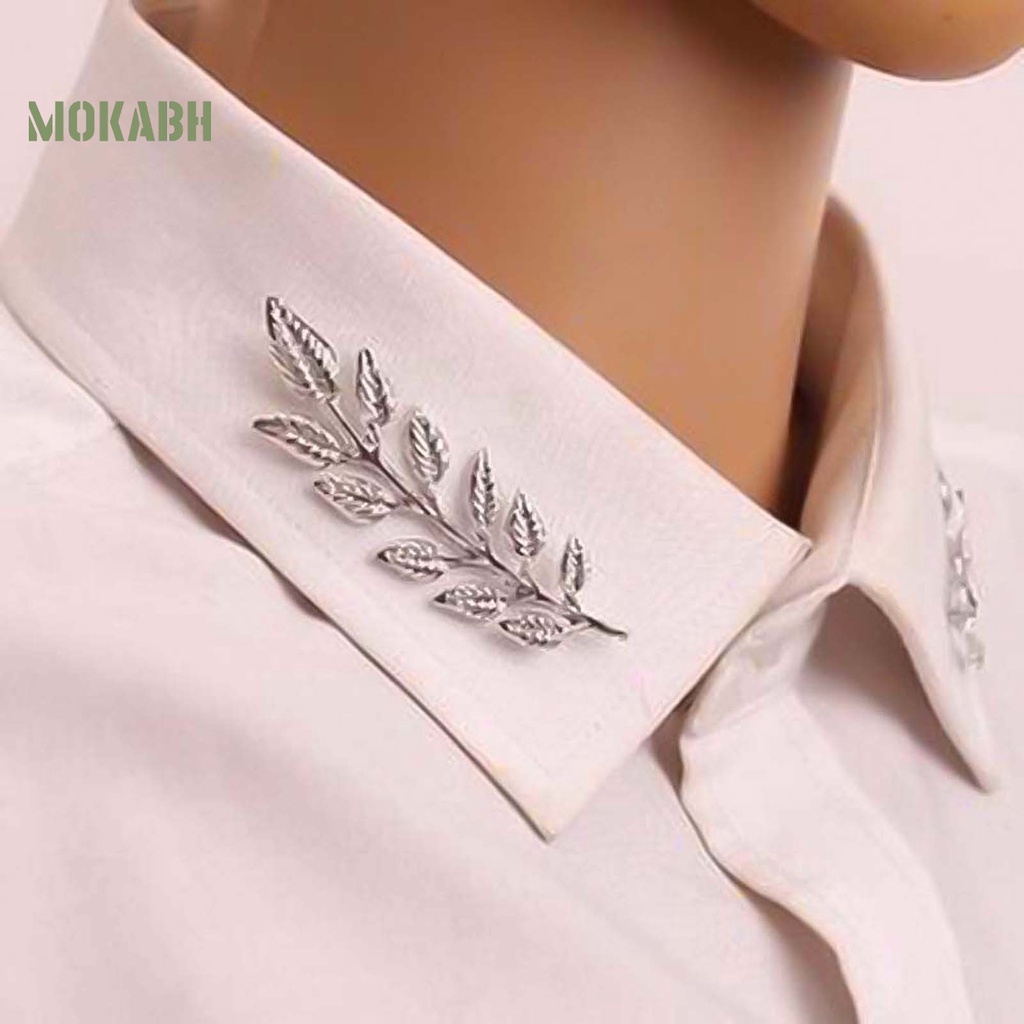 1 Cặp Trâm Cài Áo Hình Mặt Cười Siêu Nhẹ Thời Trang Dự Tiệc