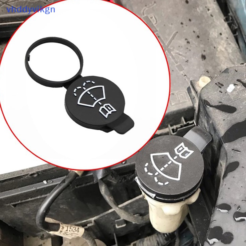 Nắp Đậy Bình Nước Rửa Kính Chắn Gió Xe Hơi