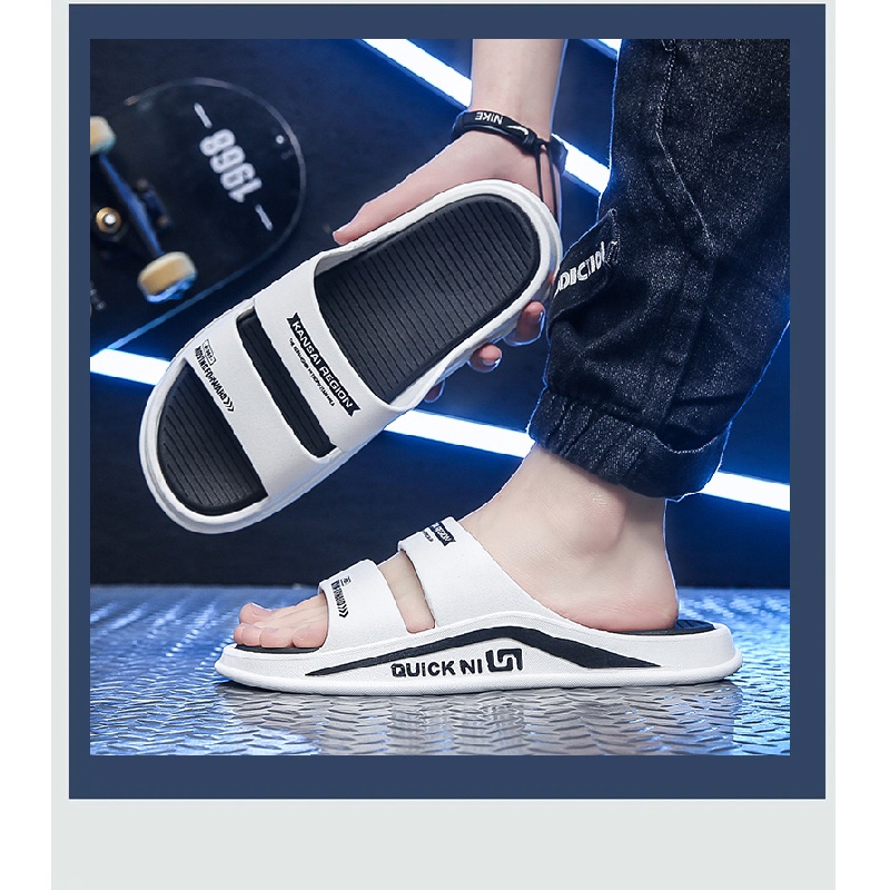 Dép Quai Ngang EVA Đế Dày Phong Cách Mới 2023