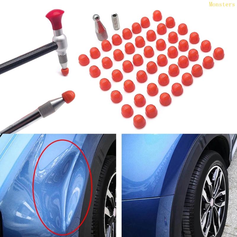 Bộ Dụng Cụ Sửa Vết Lõm Xe Hơi Chuyên Dụng