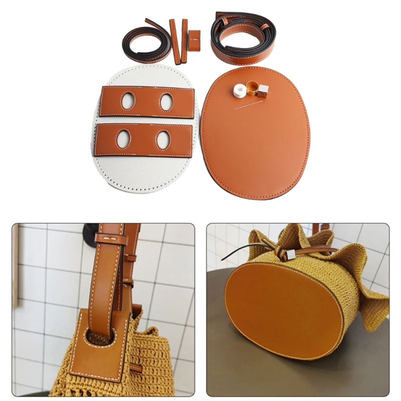 Túi Đeo Chéo Dây Rút DIY Thời Trang Cho Nữ