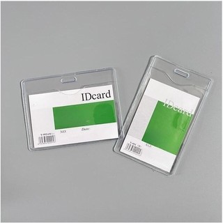 Bao đựng thẻ pvc, thẻ id, bao đựng thẻ