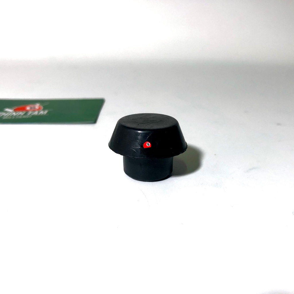 Nút Gắn Đế Bida - Gắn Đế Cao Su Gậy Bida Ngắn