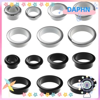 Vỏ Bọc Lỗ Luồn Dây Điện Bằng Hợp Kim Kẽm Tiện Dụng