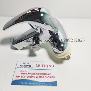 Vòi liền sen nóng lạnh in1001ls giá sỉ