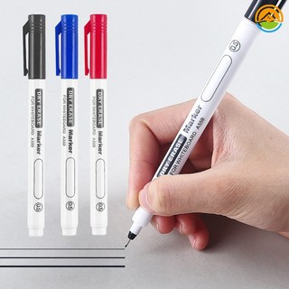 Bút lông đánh dấu ngòi bút 0.5 / 0.7 / 1mm có thể xóa được