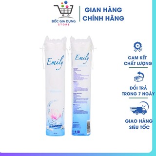 Bông Tẩy Trang Emily ĐỨC