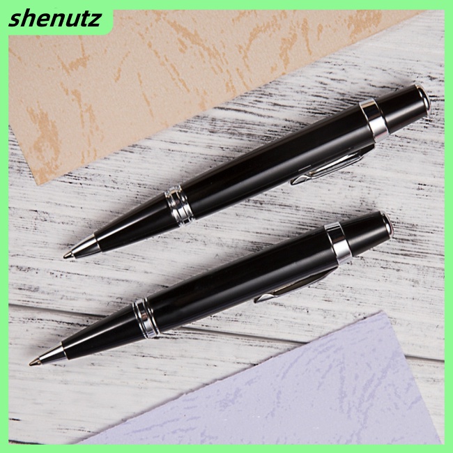 Bút Bi Mini Ngòi 1.0mm Cho Học Sinh