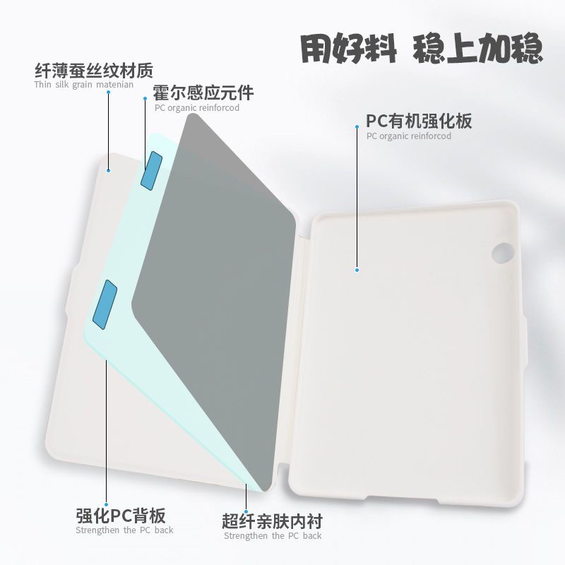 Ốp Máy Tính Bảng Chống Rơi Cho Kindle Kpw4321 Oasis2 / 3 New 7-Inch Voyage 1499 Youth