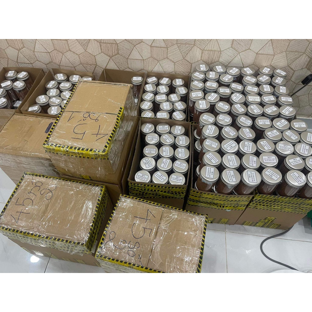 Cám Chào Mào Văn Toại - Cám Cao Cấp Cho Chào Mào