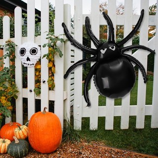 Bong Bóng Trang Trí Tiệc halloween
