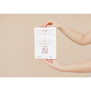 Sách - Điều Kỳ Diệu Từ Sữa Hạt (AZ)