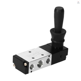 Van Khí Nén 3 Vị Trí 1 / 4 '' PT 5 Chiều