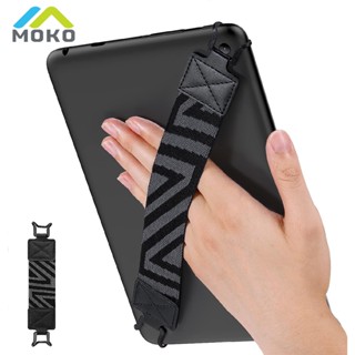 Giá Đỡ Máy Tính Bảng Đa Năng Độ Co Giãn Cao Trọng Lượng Nhẹ Cho 9-11 Inch - iPad / iPad Pro / iPad Air / Kindle Fire HD / Samsung / Lenovo