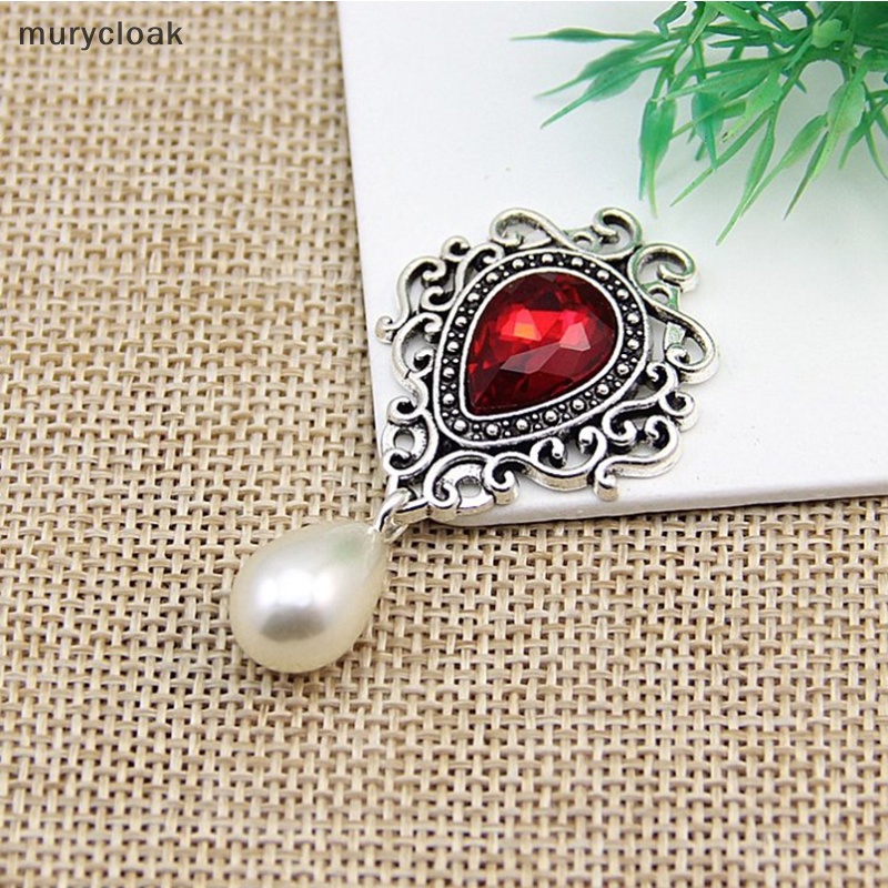 Ghim Cài Áo Bằng Kim Loại Lấp Lánh Tinh Tế Thời Trang