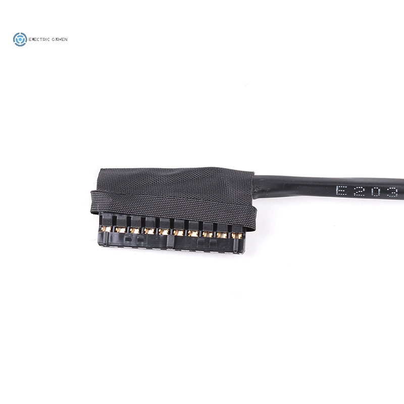 Đầu nối cáp Pin máy tính xách tay cho Dell Latitude 5480 5490 5491 e5480 e5490 mới