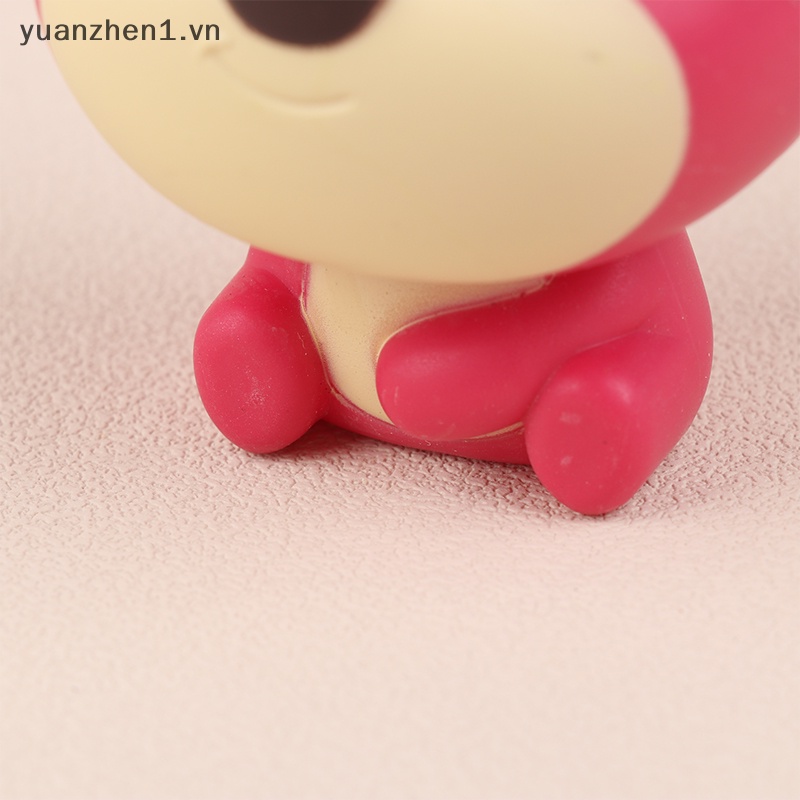 Mô Hình Nhân Vật Cinnamoroll Pachacco Kuromi Hello Kitty Dễ Thương