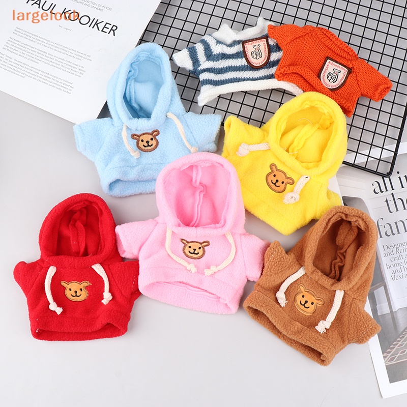 Chú Vịt Nhồi Bông Mini 20cm Mềm Mại Dễ Thương Cho Búp Bê