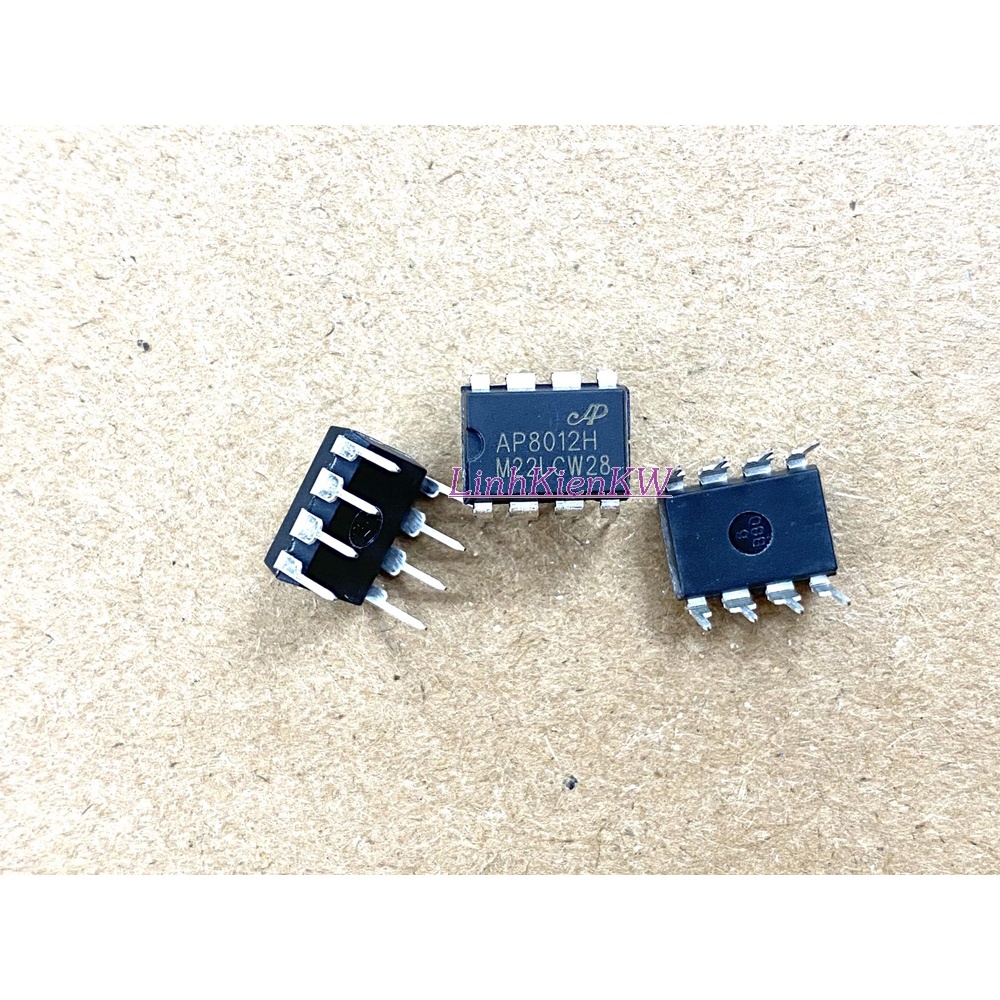 IC Nguồn AP8012H AP8012 mới chính Hãng !