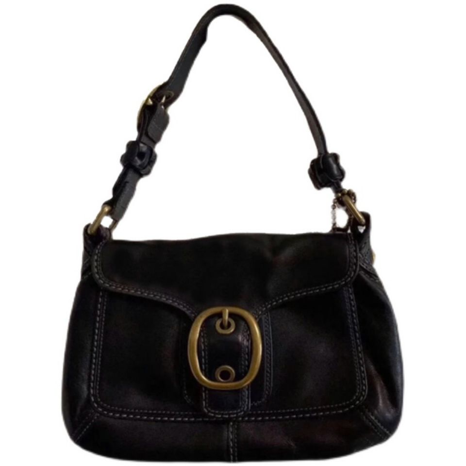 Medieval Túi Xách Đeo Vai Phong Cách retro vintage niche underarm Thời Trang Mới Cho Nữ haobing boutiqu