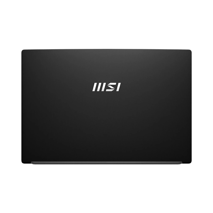 LAPTOP MSI MODERN 15 (B7M-238VN) (R7 7730U/16GB RAM/512GB SSD/15.6 INCH FHD/WIN11/ĐEN)