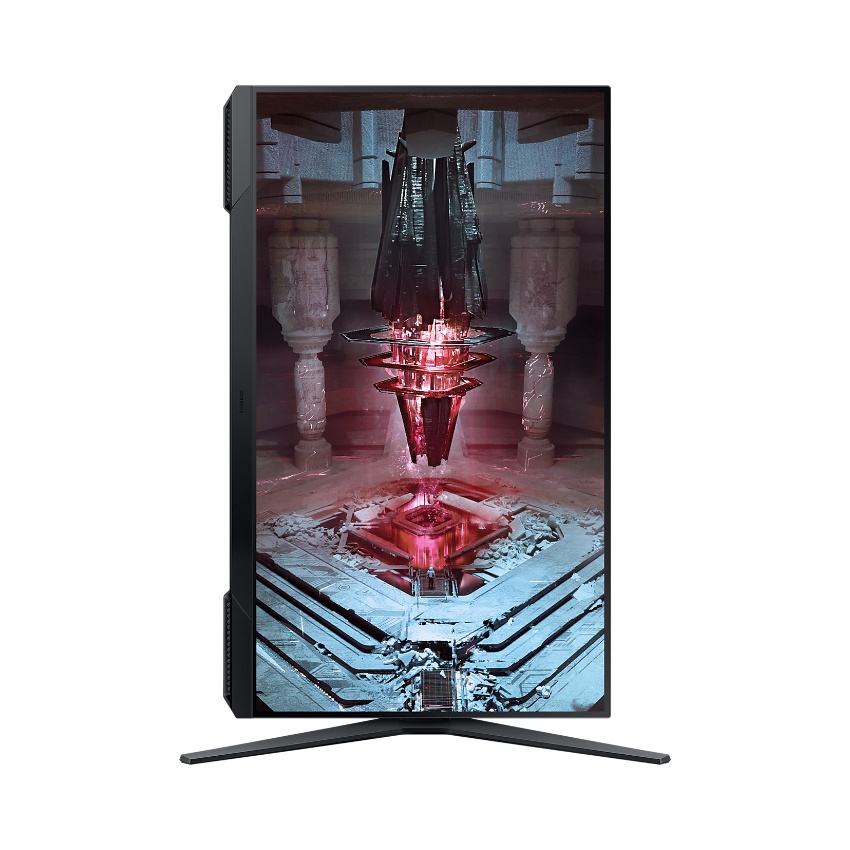 MÀN HÌNH GAMING SAMSUNG ODYSSEY G5 LS27CG510EEXXV