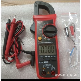 Đồng hồ kẹp dòng ut 202