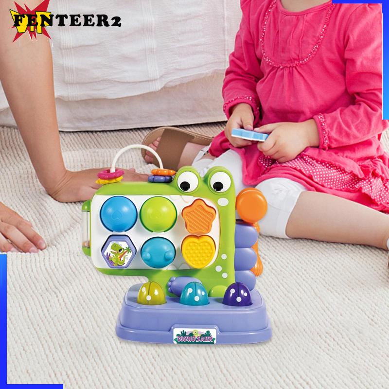 Máy Chơi game Ghi Nhớ Điện Tử Cho Bé