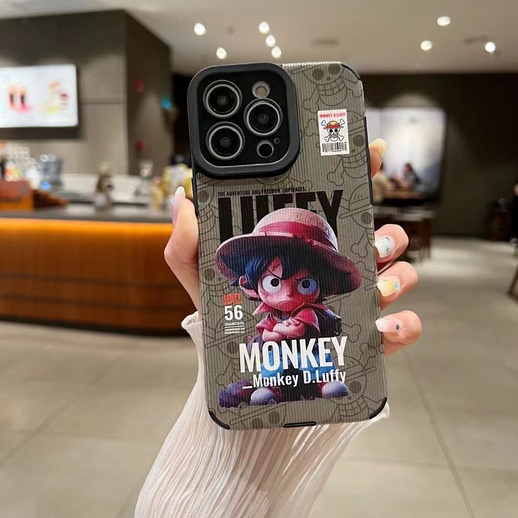Ốp Điện Thoại hàng mới Họa tiết hoạt hình siêu dễ thương cho iPhone 11 12 13 14 Pro max