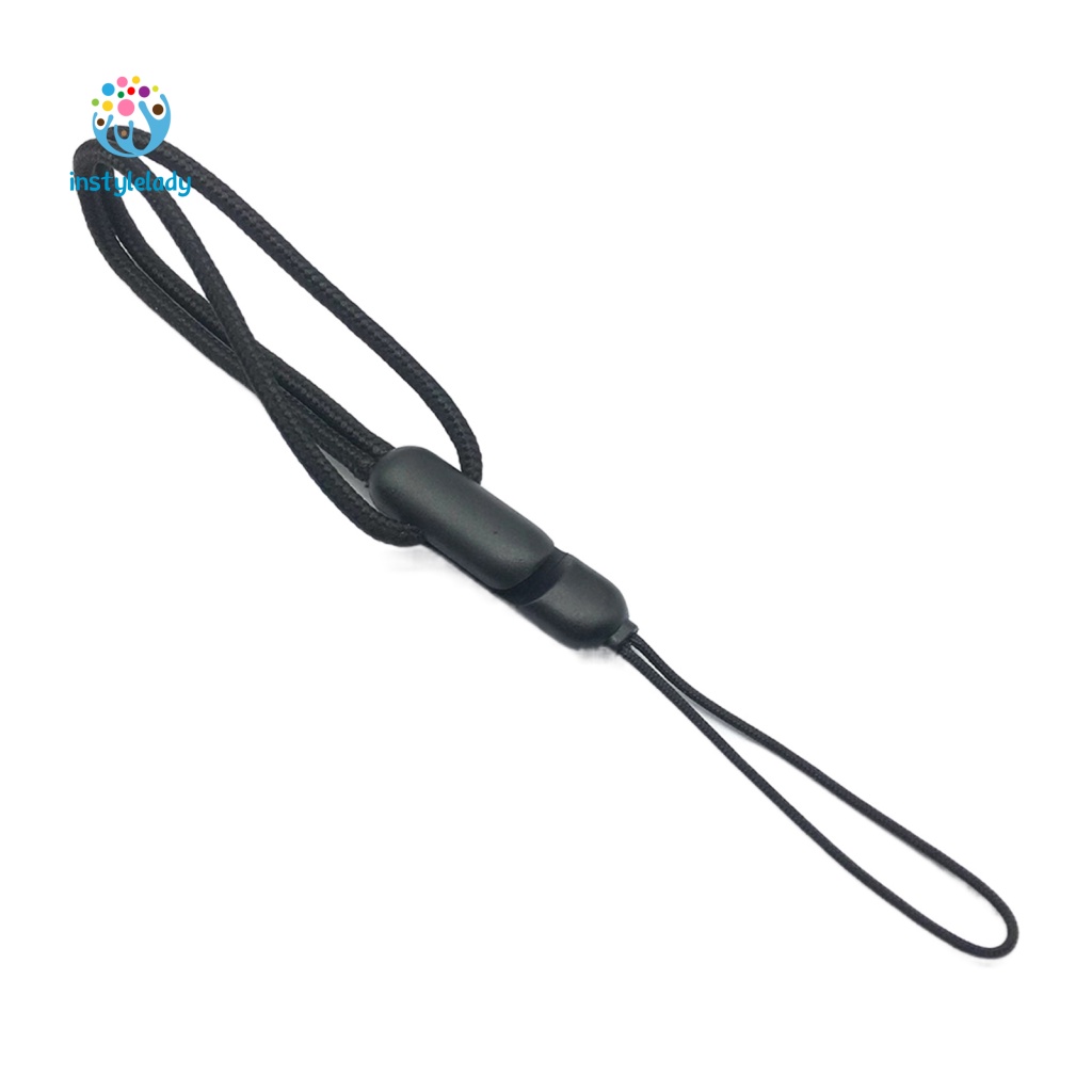 Instylelady lanyard thoải mái chống trượt rất linh hoạt ngăn ngừa mùa thu đi du lịch đi chơi hộp tai nghe dây buộc cho airpods pro2