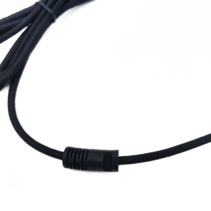 Kiki Dây Cáp Nguồn Thay Thế Cho Bàn Phím Cơ g610 g810
