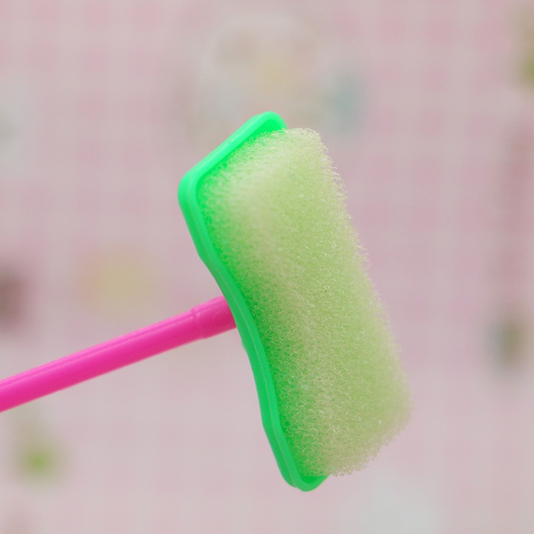 9 cái / bộ mini giả vờ chơi lau chổi đồ chơi trẻ em dễ thương nhà sạch đồ chơi
