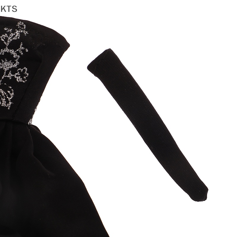 Kts quần áo búp bê váy công chúa tiệc tiệc váy đẹp cho búp bê 11 inch kt