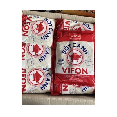 Bột canh Vifon gói 900g Date mới DATE MỚI