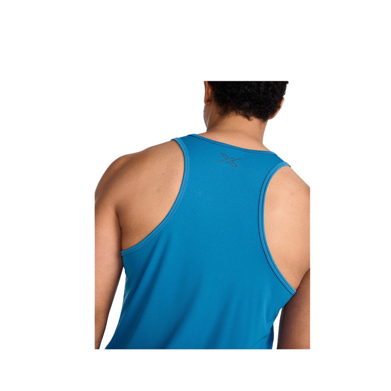 Áo Lót 2XU AERO Men's - Blue