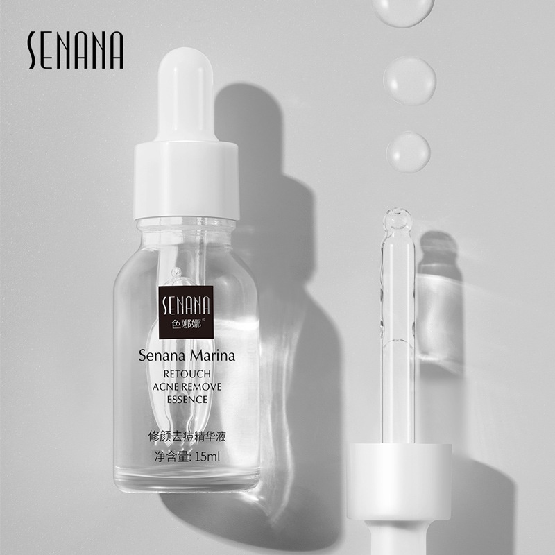 Serum Thu Nhỏ Lỗ Chân Lông Tốt