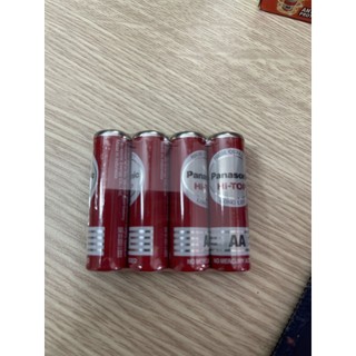 Pin tiểu panasonic 2AA
