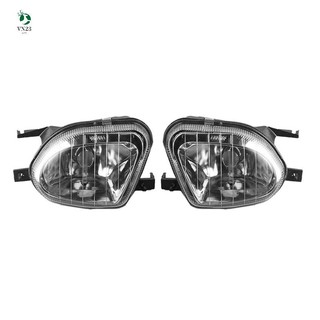 Đèn pha sương mù ô tô cho mercedes-benz w211 2003-2006 e200 e220 e240 e280 e300 e320 e350 e420 e500 a2118201156