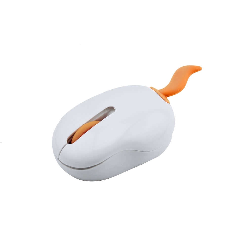 Chuột không dây mini pet dễ thương phim hoạt hình 3d di động usb im lặng pc quang học chuột chơi game màu hồng ergonomic trẻ em quà tặng chuột