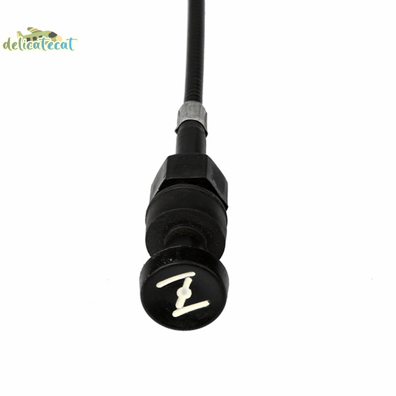 Xe máy pit dirt bike pull choke cable throttle assembly