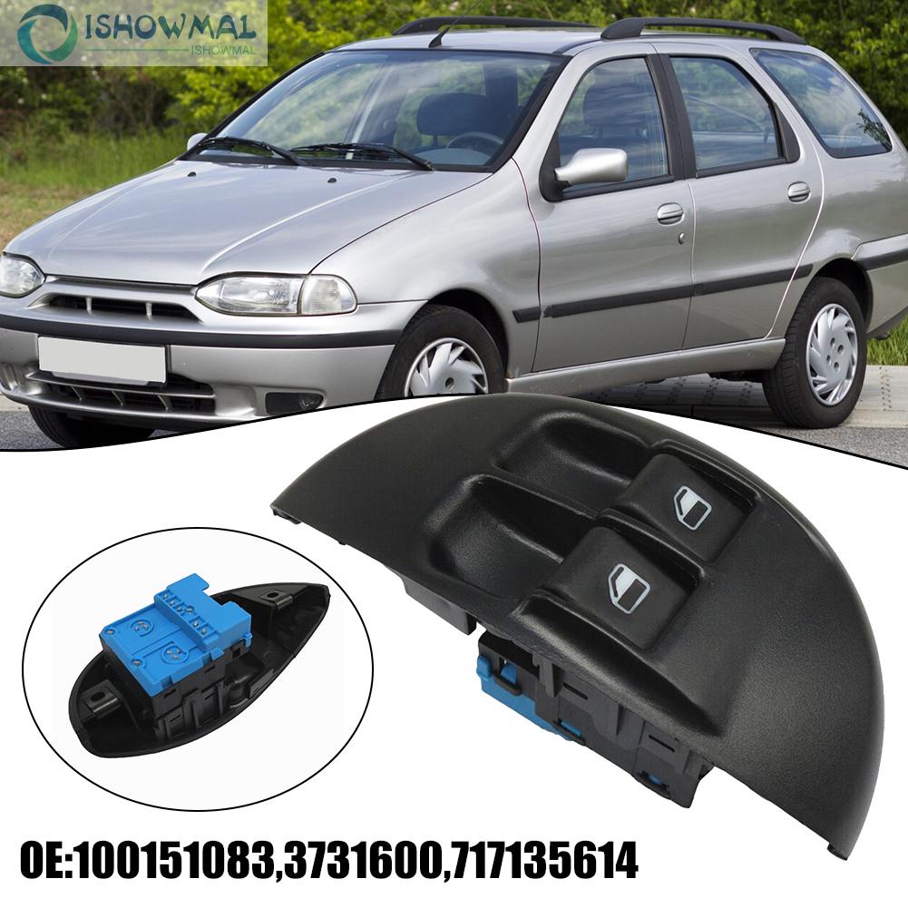 Regulator Power Casement Main Switch For FIAT Palio Weekend Strada 1996-2001-New In 8-