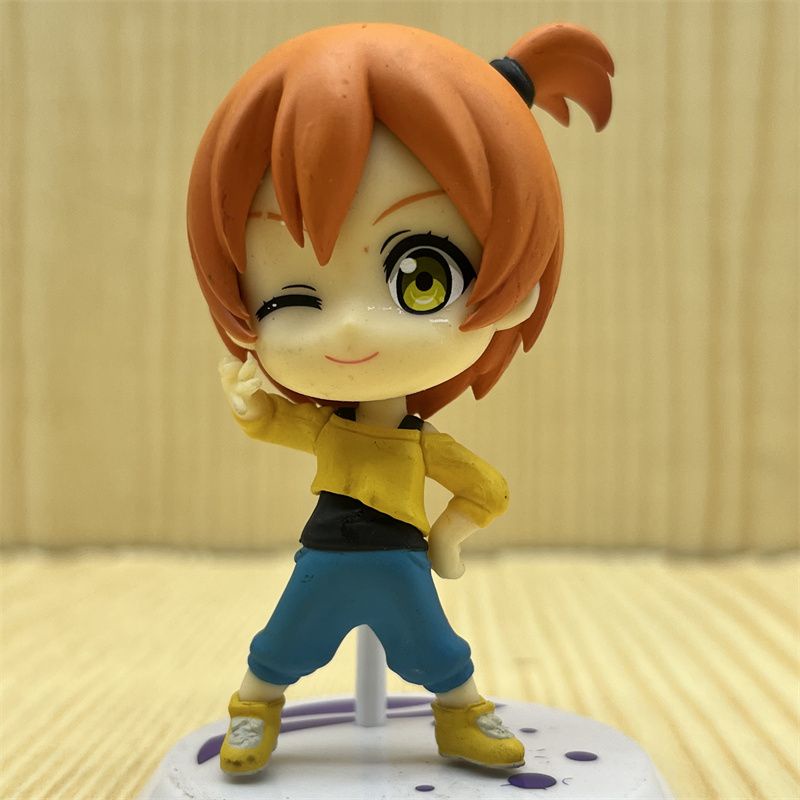 Nhân Vật Love Live!Nhân Vật Nicole Eri Maki Dễ Thương