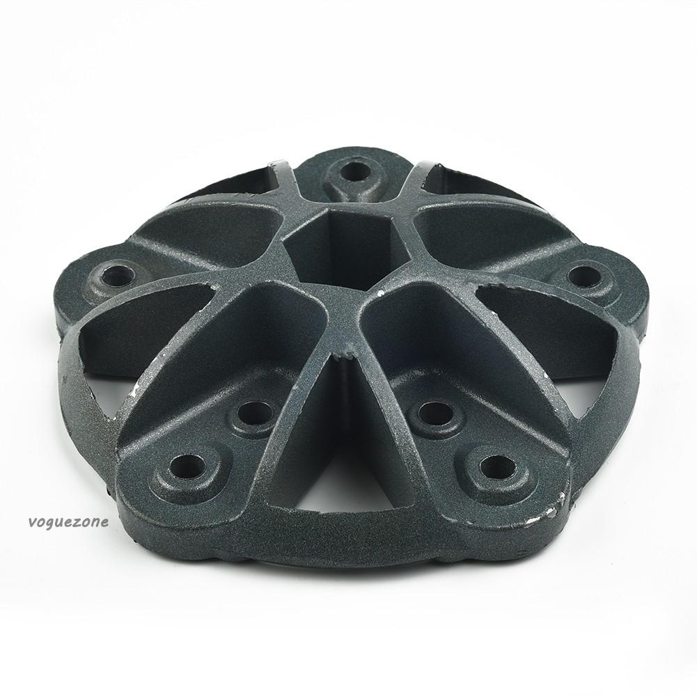 #VOGUEZ#Wheel Tua Bin Kim Loại Dày s / m Cải Thiện Chất Lượng Cao