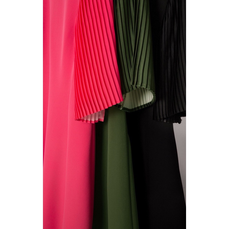 Đầm K.a.t.o.s.a Tay Dập Ly