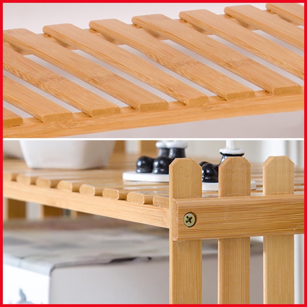 Để bàn trên bàn cây tre để bàn trên bàn cây đứng để bàn kệ hoa để bàn giá đỡ chậu hoa kệ trưng bày cho iadvn trong nhà