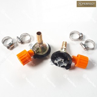 @phukienbepgas- Đầu nối sạc ga/đầu chuyển đổi ga - lon ga du lịch/lon ga mini/lon ga du lịch nhỏ..