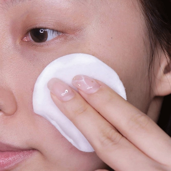 Bông tẩy trang Emily Đức  120 miếng  “Moci Shop”