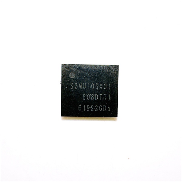IC nguồn nhỏ Samsung A20 / A30 / A50 / S10  hàng như hình.
