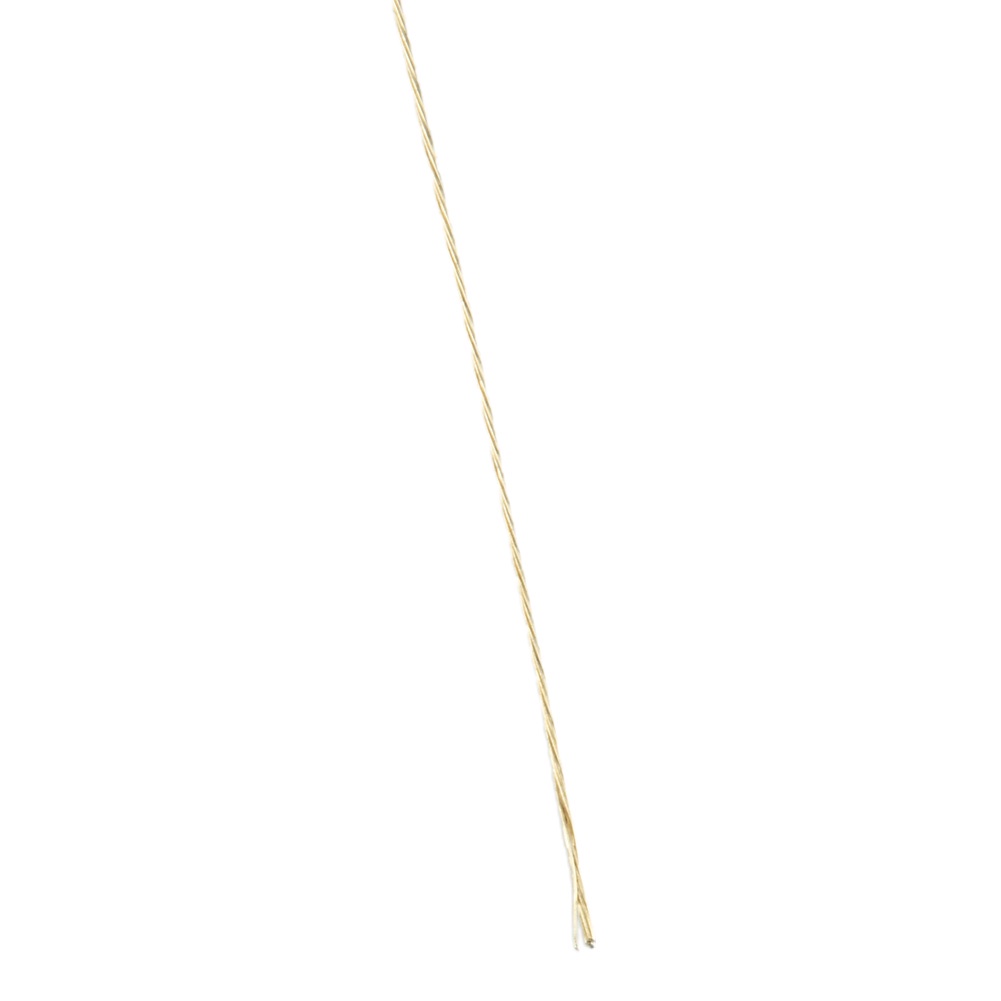 Dây Cắt Kính Xe Hơi Bện Sợi Vàng Tháo Rời Được