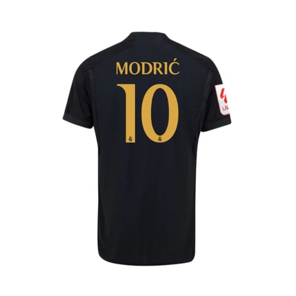 Áo Thun Ngắn Tay real madrid fb 2023-2024 real madrid rodrygo vinijr camavinga plus size